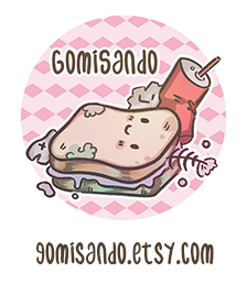 gogomi gomi