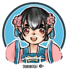 gogomi gomi