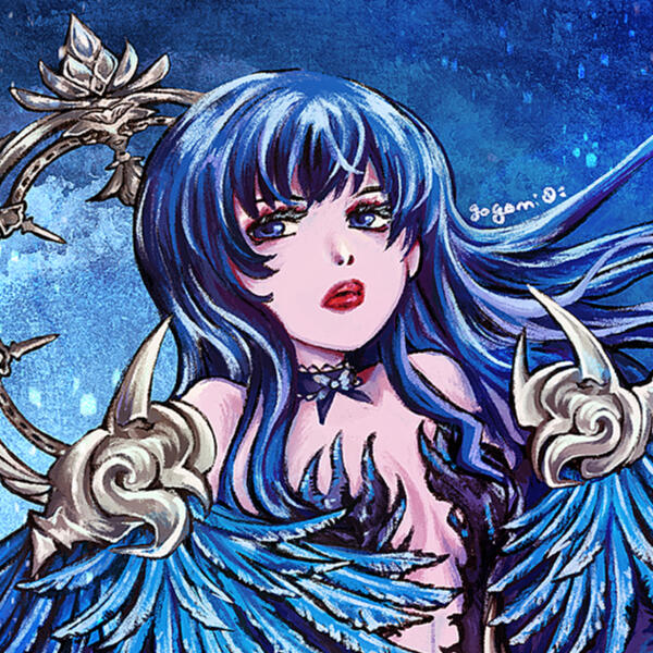 illustration portfolio image